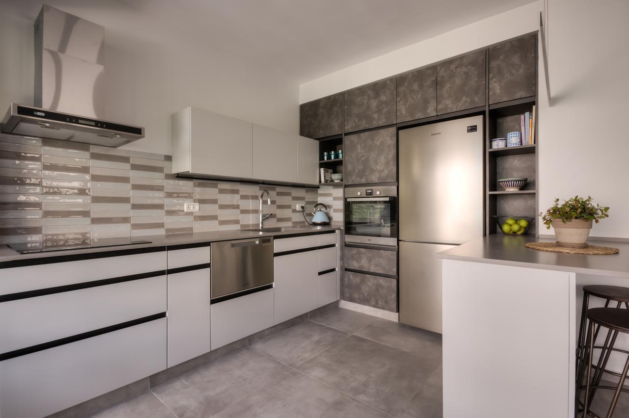 Yohanan Hasandlar Tel-Aviv Extérieur photo
